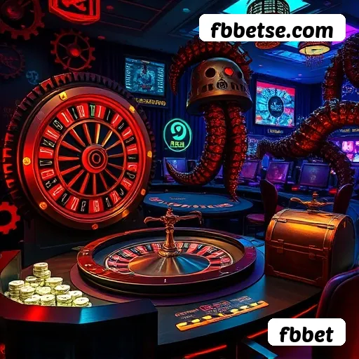 2.800+ Jogos Certificados fbbet